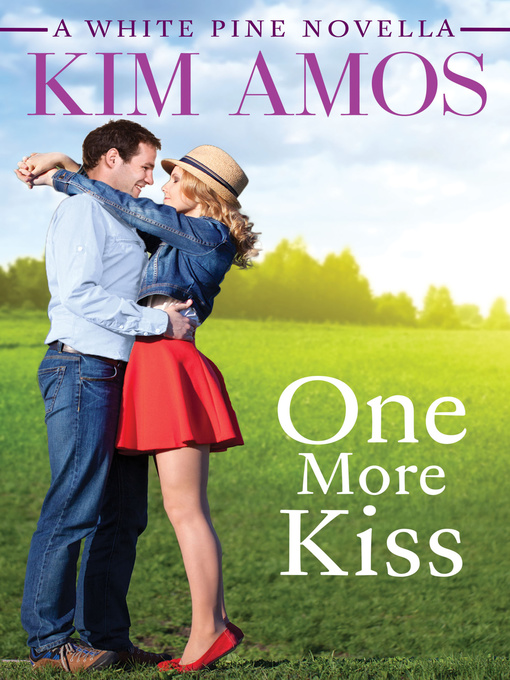 Title details for One More Kiss by Kim Amos - Available